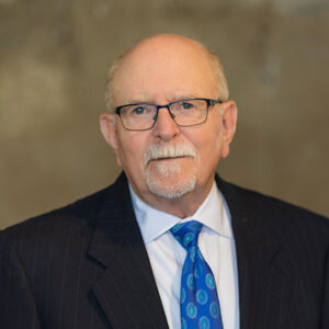 John B. Larson - Insurance Attorney - Larson & Gaston