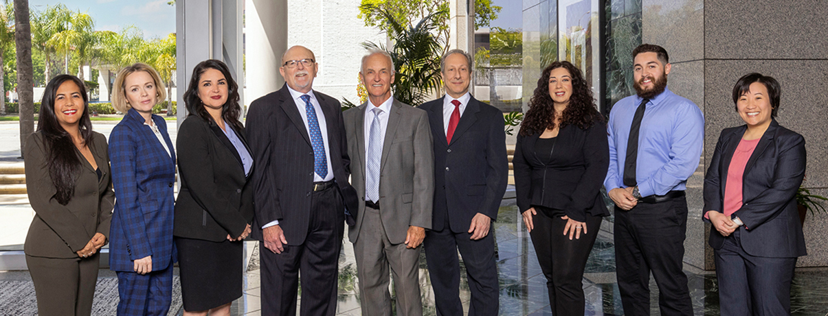 Larson & Gaston, LLP, celebrates 25 years as a Pasadena law firm dedicated to serving Southern California businesses